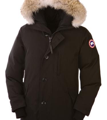 Canada Goose Chateau Parker