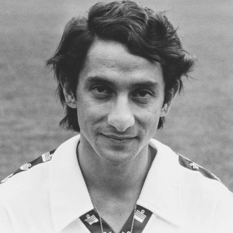 Ossie Ardiles, Argentina (1978)
