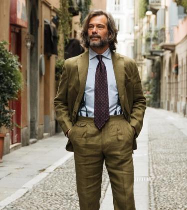 Introducing Velasca, the footwear and clothing label that showcases fine Italian craft