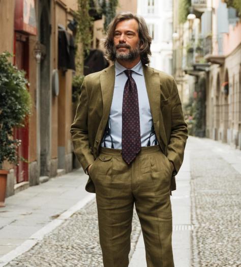 Introducing Velasca, the footwear and clothing label that showcases fine Italian craft