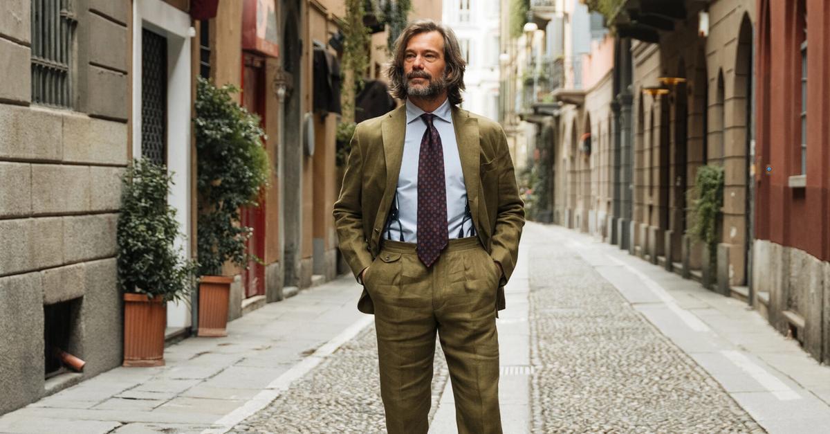 Introducing Velasca, the label that showcases fine Italian craft | The ...
