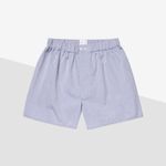 Sunspel Sea Island Cotton Boxer Shorts