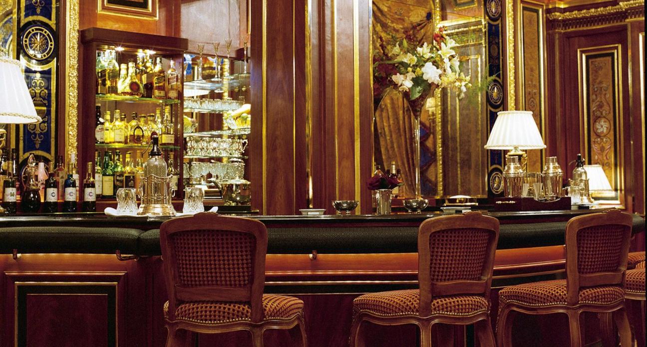 Best cigar bar to visit in London The Gentleman's Journal The