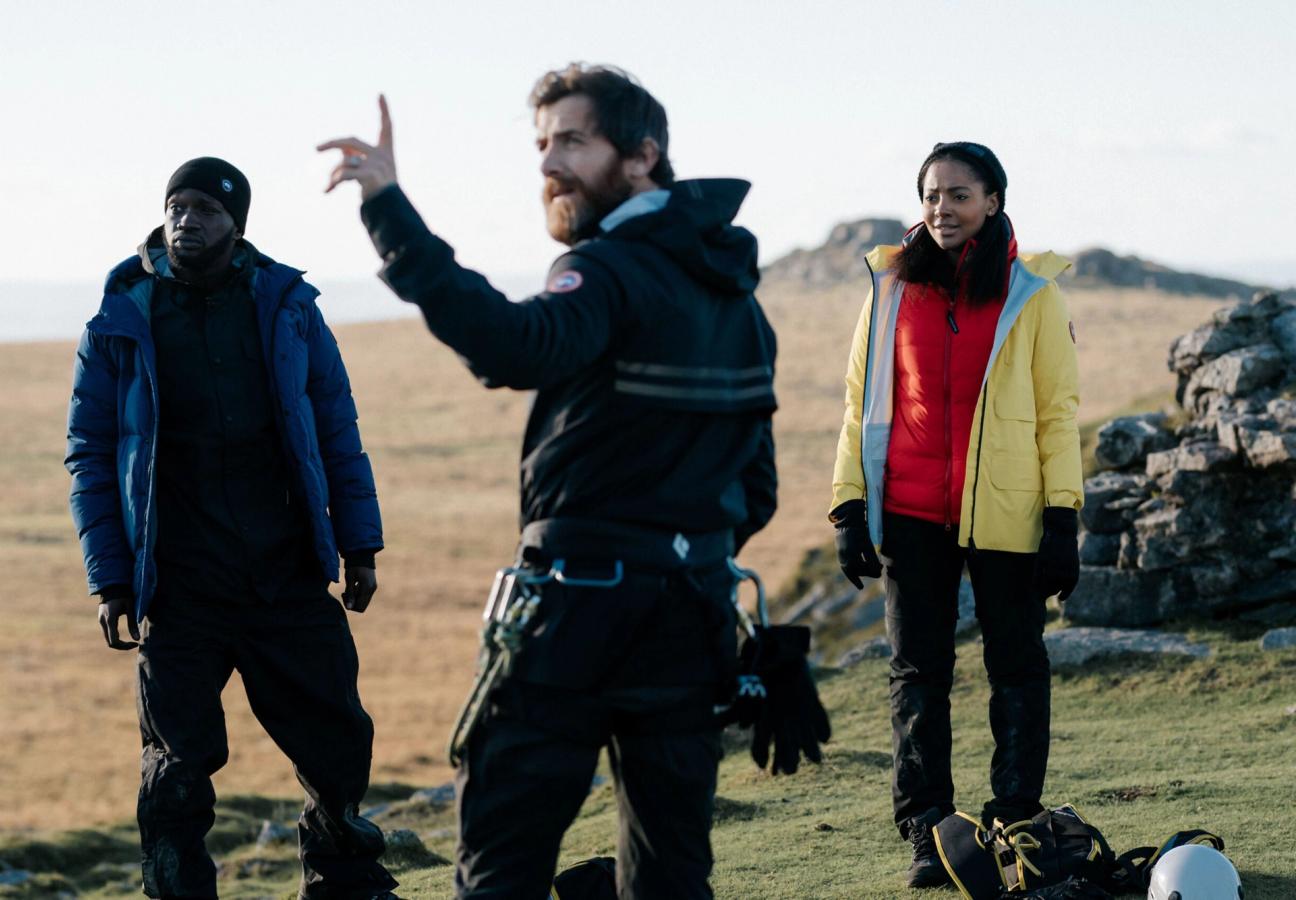 canada goose aldo kane journey ben hardy