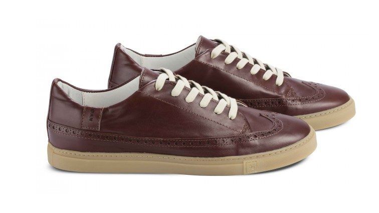 The summer trainer named for a superstar