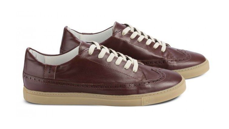 The summer trainer named for a superstar