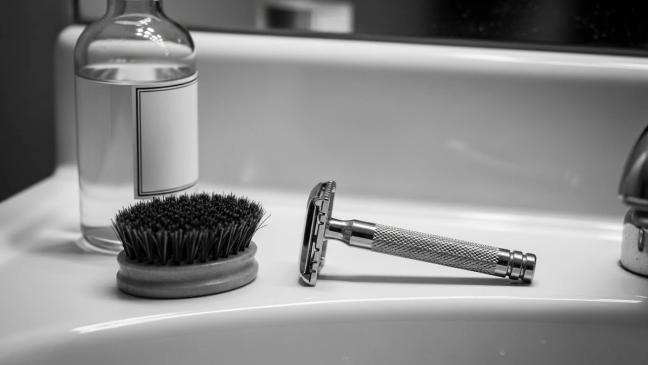 How Retinol Fits With Shaving and Beard Life