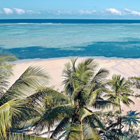 Fiji