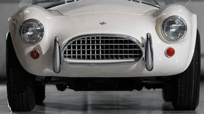 We Want: 1965 Shelby 289 Cobra