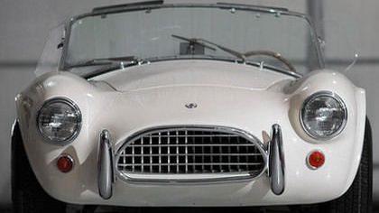 We Want: 1965 Shelby 289 Cobra