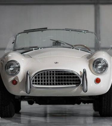 We Want: 1965 Shelby 289 Cobra