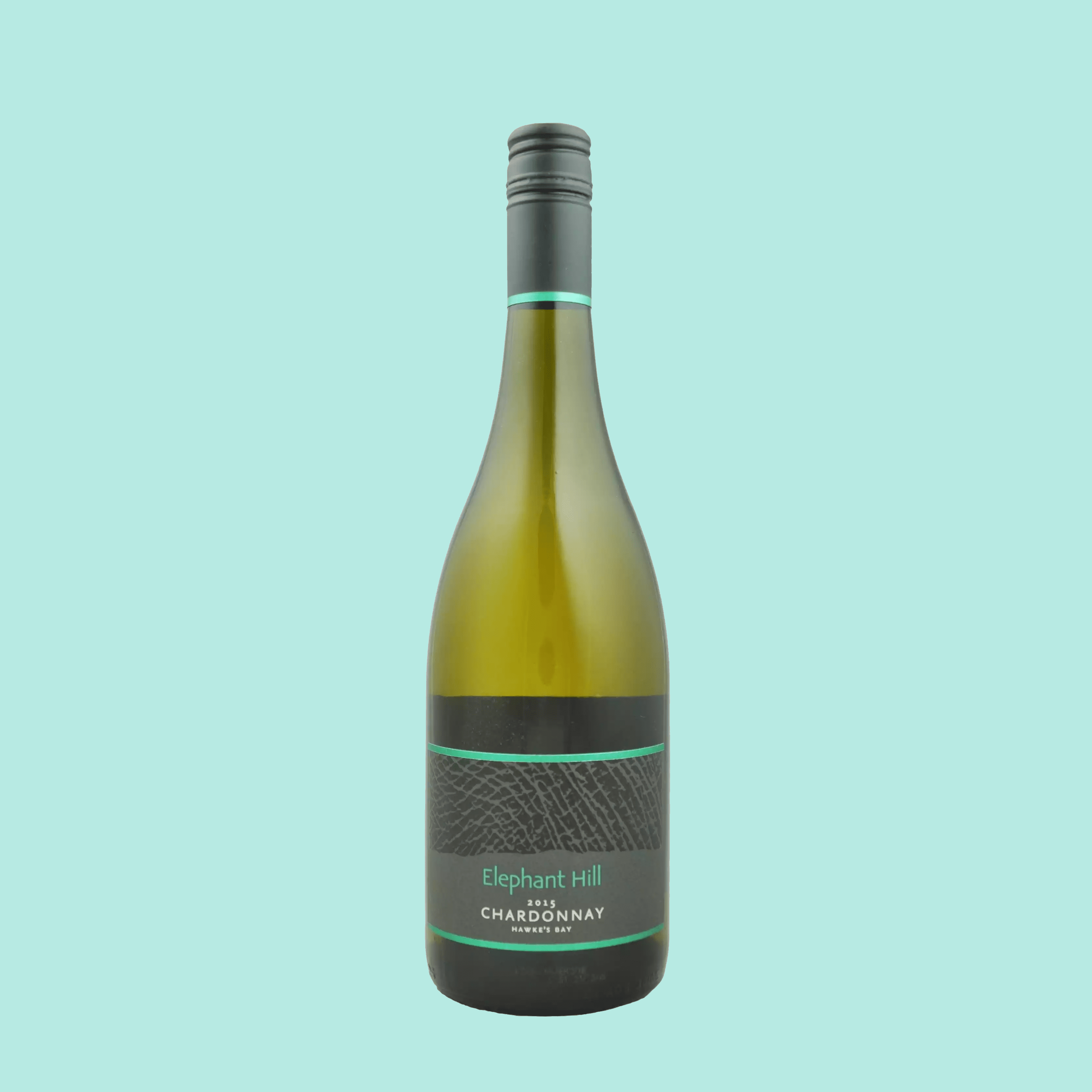 Elephant Hill Chardonnay 2015