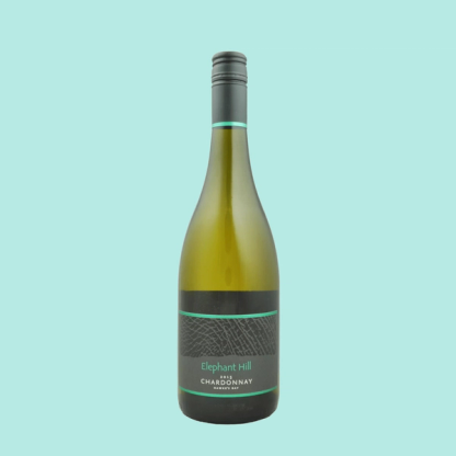 Elephant Hill Chardonnay 2015