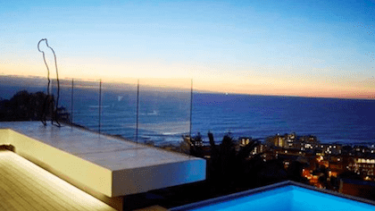 5 homes around the world you’ll wish you owned