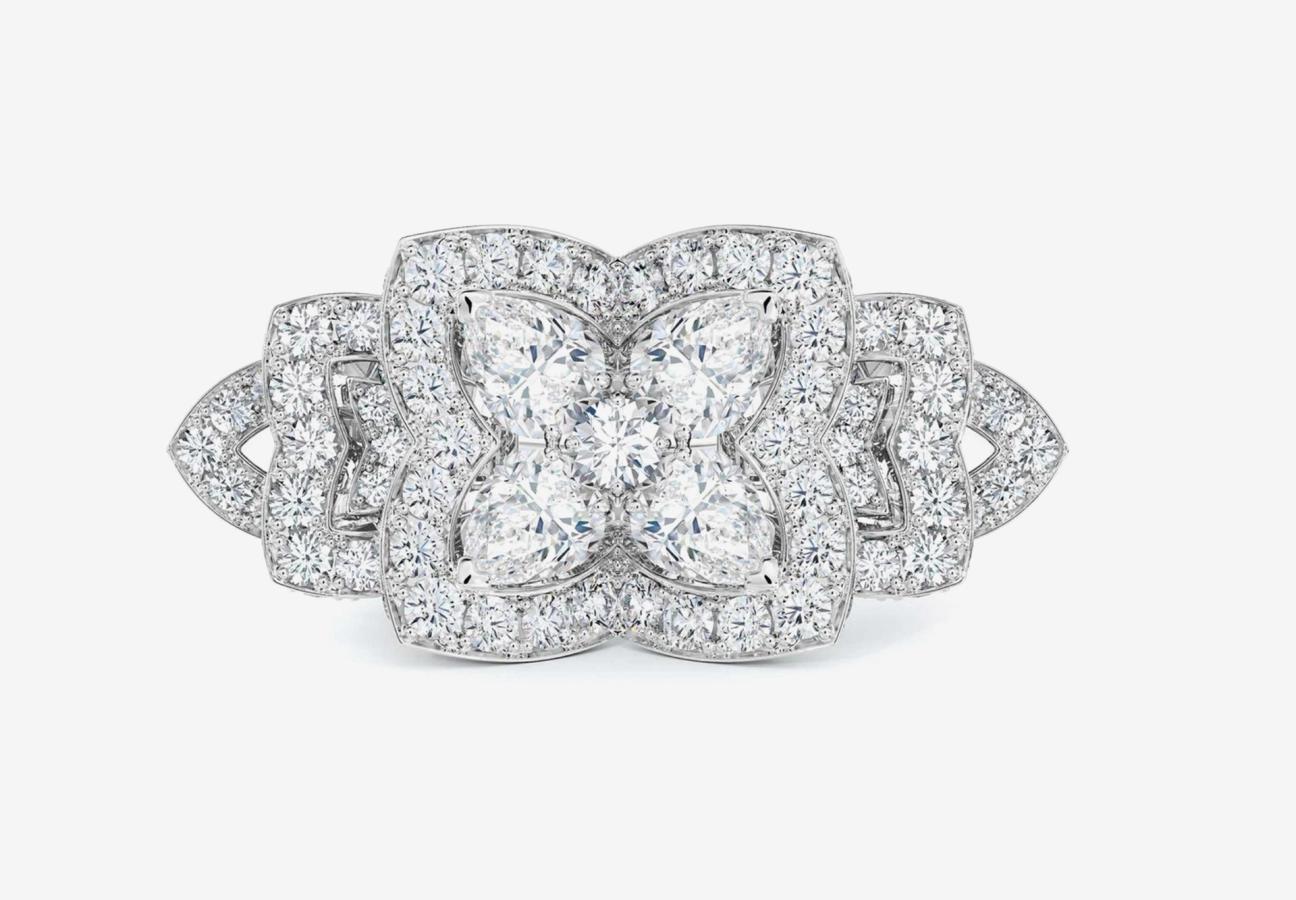 Christmas at The Dorchester