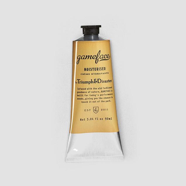 Triumph & Disaster Gameface Moisturiser