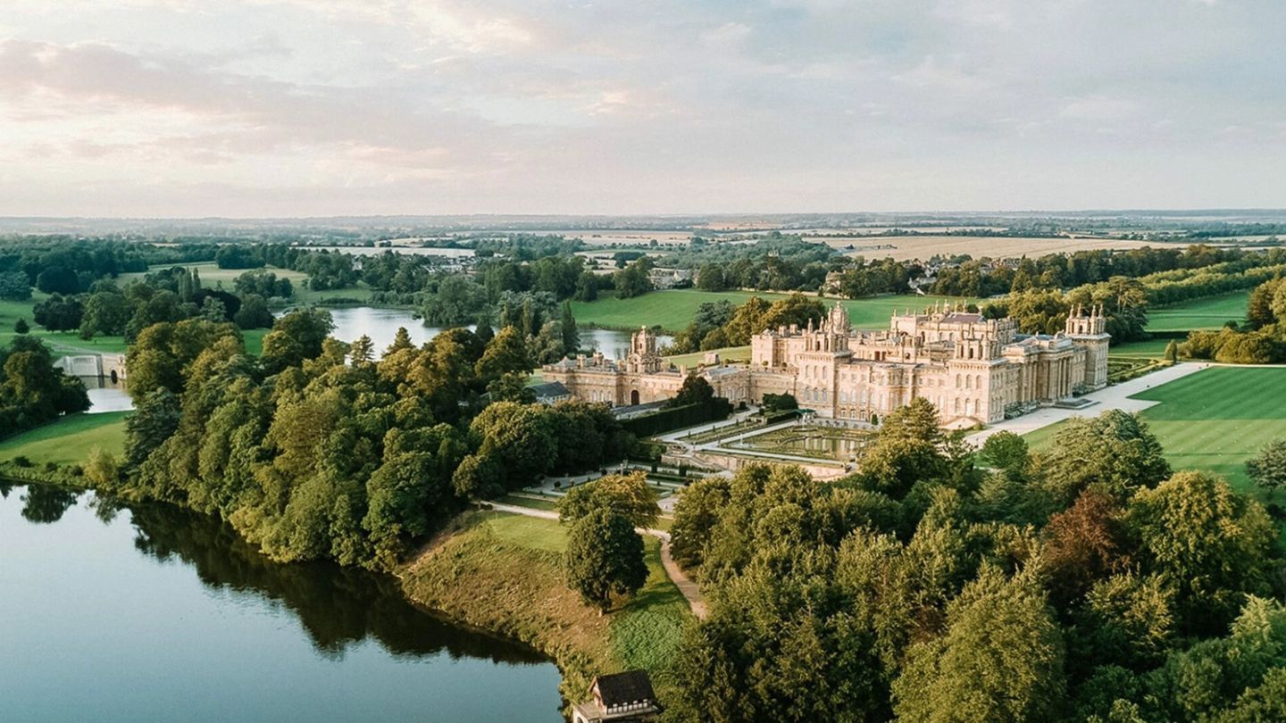 The 500-year-old startups: How Britain’s stately homes are adapting to the 21st Century