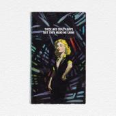 Noel Gallagher x The Connor Brothers print