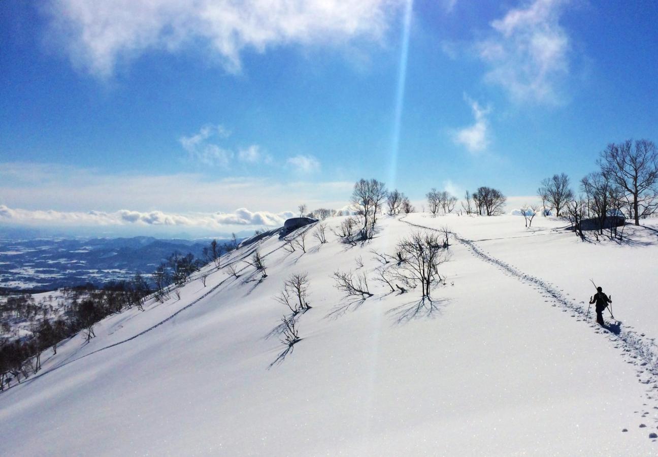 niseko japan