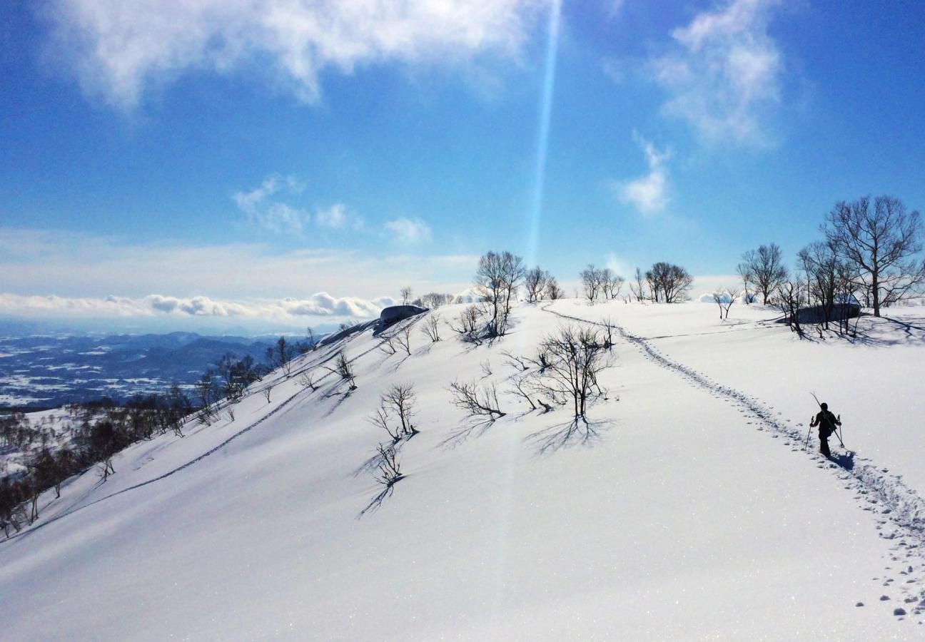 niseko japan