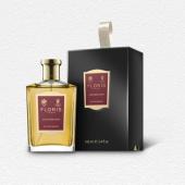 Floris Leather Oud Eau De Parfum