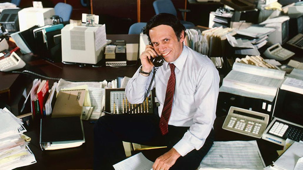 The story of Michael Milken: the Junk Bond King