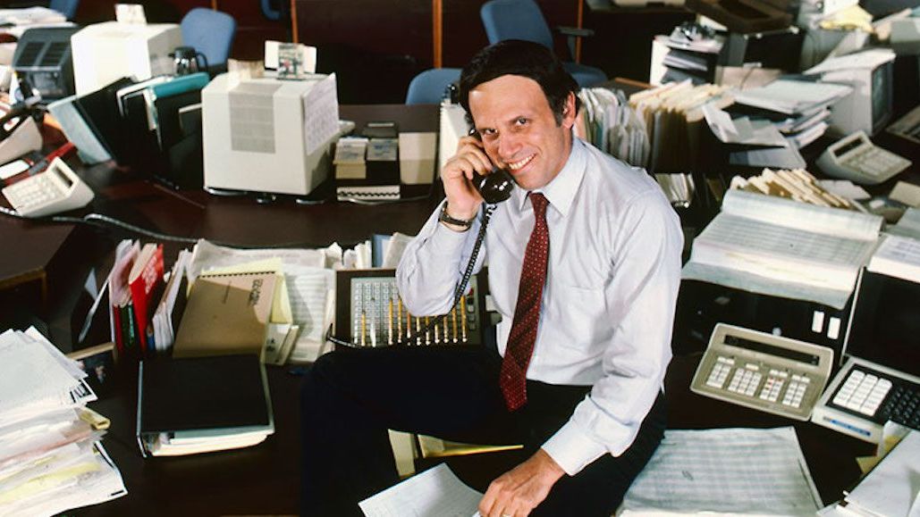 The story of Michael Milken: the Junk Bond King