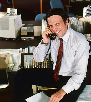 The story of Michael Milken: the Junk Bond King