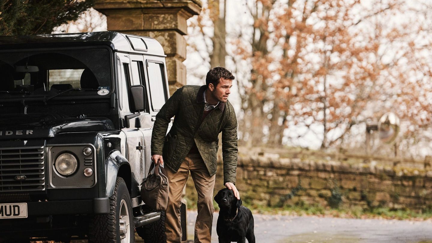 Gentleman’s Journal wish a happy birthday to these Great British brands