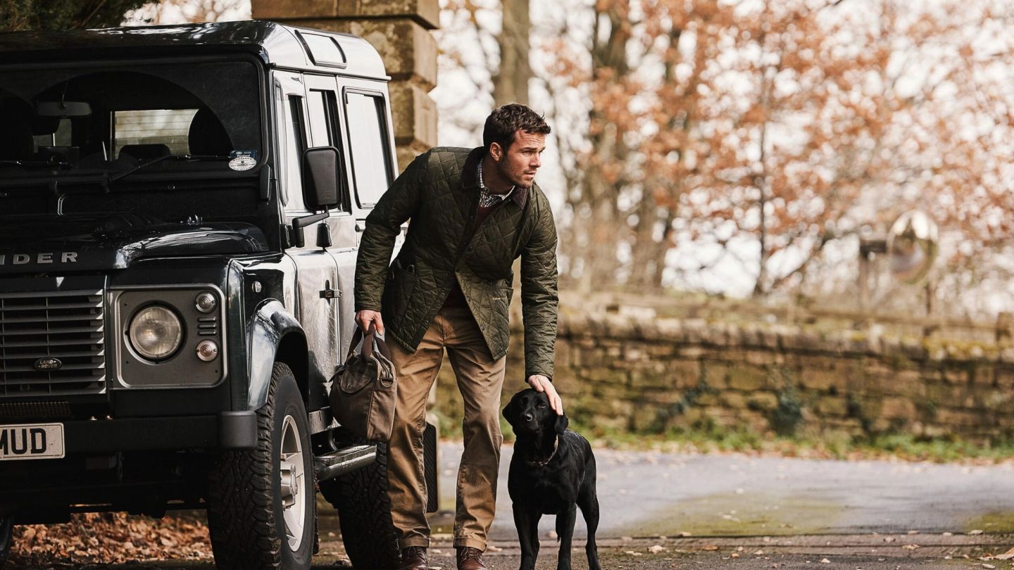 Gentleman’s Journal wish a happy birthday to these Great British brands