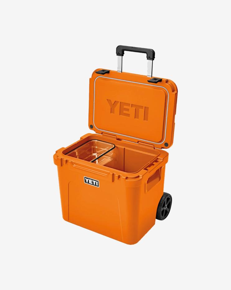 Roadie cool box