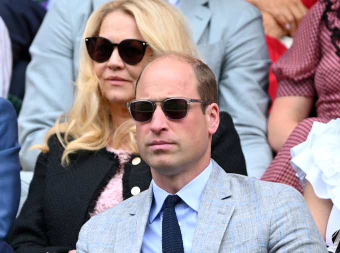 The Prince William-approved brands to add to your rotation
