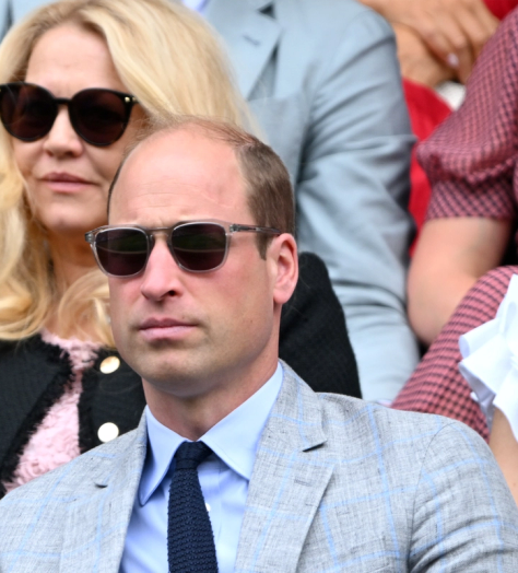The Prince William-approved brands to add to your rotation