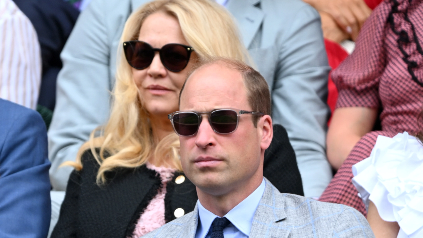 The Prince William-approved brands to add to your rotation