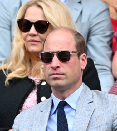 The Prince William-approved brands to add to your rotation