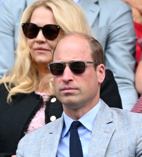 The Prince William-approved brands to add to your rotation