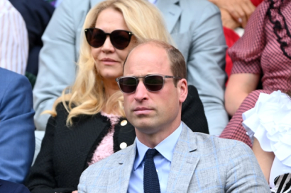 The Prince William-approved brands to add to your rotation