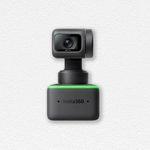 Insta360 ‘Link' 4K Webcam