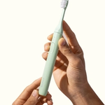 SURI toothbrush