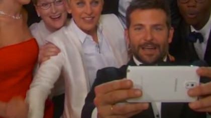 The Best Moments of the 2014 Oscars