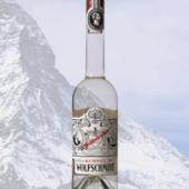 Kummel Wolfschmidt Liqueur