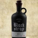 Enghaven Black Strap Rum
