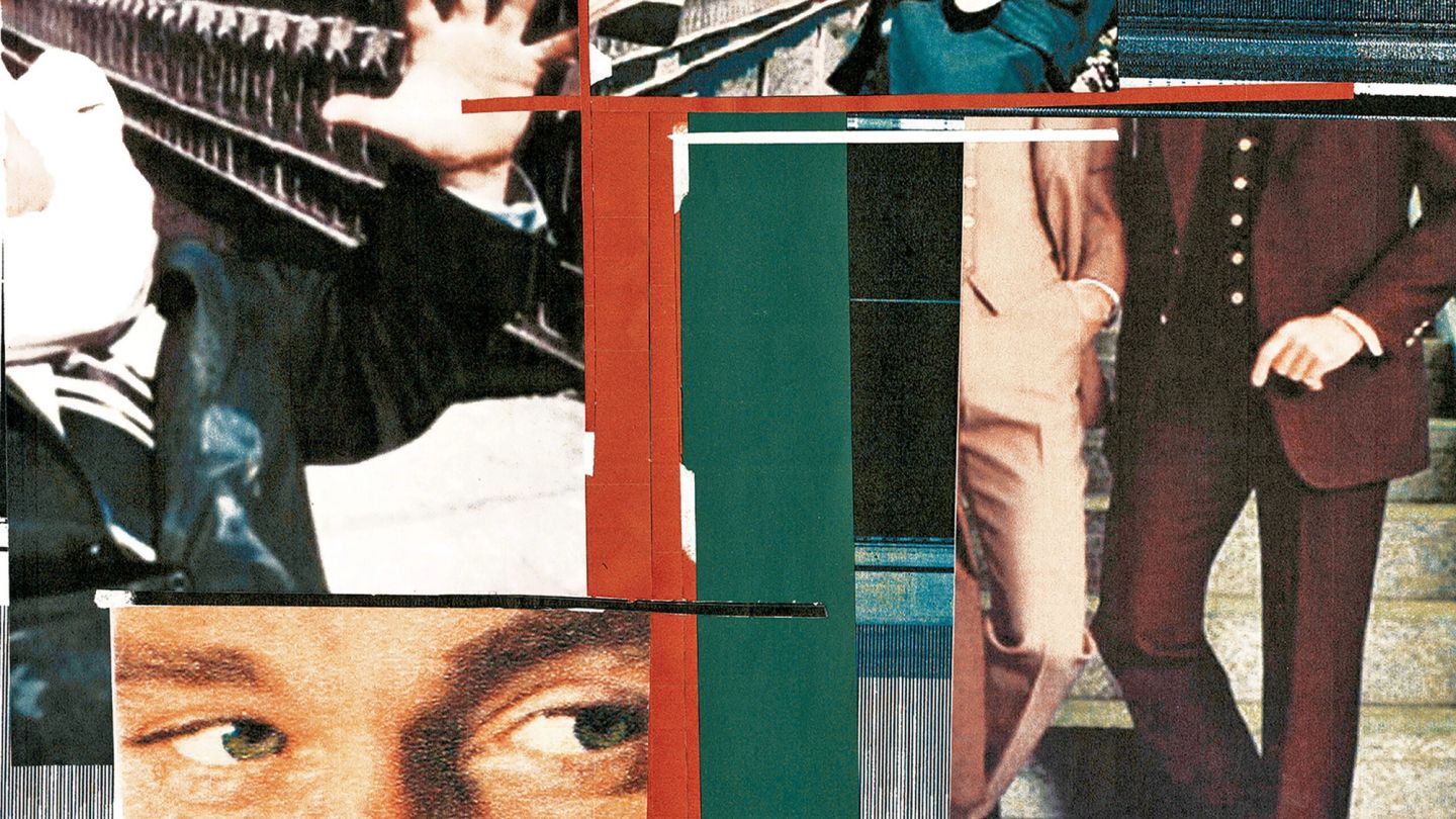 Hitmen and high fashion: The true tale behind House of Gucci