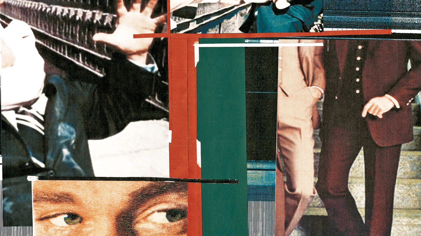 Hitmen and high fashion: The true tale behind House of Gucci