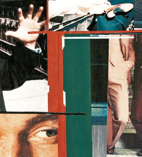Hitmen and high fashion: The true tale behind House of Gucci