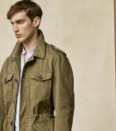 London Fashion Week Men’s: dunhill continue to innovate