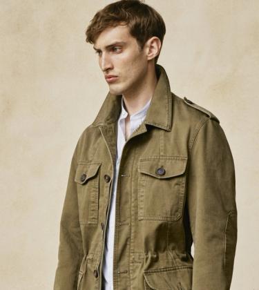 London Fashion Week Men’s: dunhill continue to innovate
