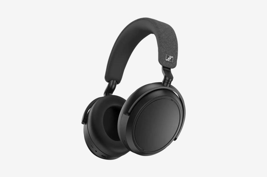 Sennheiser Momentum 4
