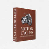 Assouline The Impossible Collection of Motorcycles (2nd Edition)