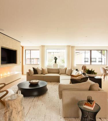 Property of the Week: 9 St Mary Abbots Place, London